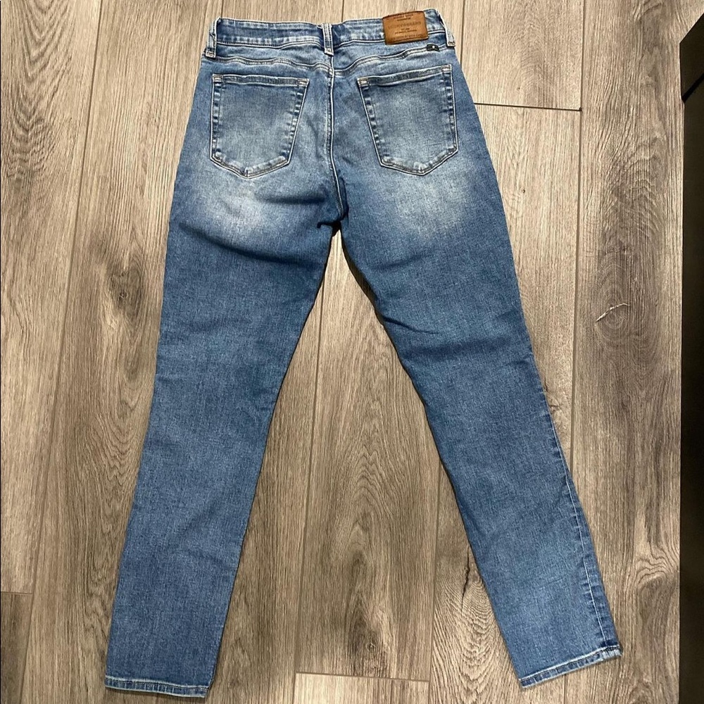 Lucky jeans lolita skinny - Picture 2 of 2